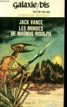Vance, Jack - Les Mondes de Magnus Ridolph