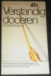 McFarland, H.S.N. - Verstandig doceren