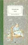 Witvliet, Marianne - Schetsen van Anne