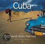 D.A. Harvey - Cuba