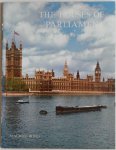 Bond Maurice - The Houses of Parliament The Palace of Westminster