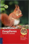 Klaus Richarz, Liesbeth Hensbroek, Gerard M.L. Harmans - Zoogdieren herkennen en benoemen
