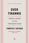 Timothy Snyder - (1) Over Tirannie
