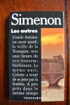 Simenon, Georges - LES AUTRES