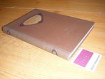 Drijver, F.W. - Mozaiek. Allerlei op 't gebied van geschiedenis, volkseigenaardigheden, feesten, gebruiken, bijgeloof, taal, enz. Supplement