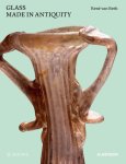 René Beek - Glass, made in antiquity