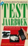 Consumentenbond - Consumentenbond test jaarboek 1995