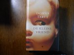 Tartt, D. - De kleine vriend Tartt, D. - De kleine vriend