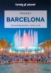 Lonely Planet-Noble, Isabella - (1) Barcelona Pocket 8Th Ed. Lp (Engelstalig)