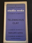 Carlino, Lewis John - Telemachus Clay