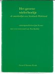 Zomer, Jan - Het groene wielerboekje -De woordenlijst van Neerlands Wielertaal Zomer, Jan - Het groene wielerboekje -De woordenlijst van Neerlands Wielertaal