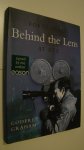 Godfrey, Graham / Graham Godfrey - 40 Years Behind the Lens at RTE / 9781901658552 / Godfrey, Graham / Graham Godfrey / BRAD PUBLICATIONS / 1901658554