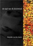 Daan Van Speybroeck, Martine Prange - De taal van de dooiwind