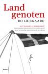 Lidegaard, Bo - Landgenoten / het wonder van Denemarken - hoe de joodse inwoners in 1943 werden gered door het moedige optreden van de bevolking