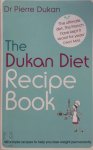 Pierre Dukan - Dukan Diet Recipe Book