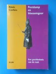 Corbin, Alain - Pestdamp en bloesemgeur