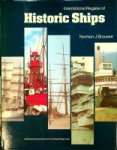 Brouwer, Norman J - International Register of Historic ships