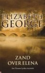 Elizabeth George 35844 - Zand over Elena