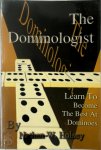 Nathan W. Holsey - The Dominologist Learn To Become The Best At Dominoes