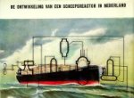 Reactor Centrum Nederland - De ontwikkeling van een scheepsreactor in Nederland