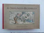 Oberlander, A - Oberlander- Bilderbuch Oberlander, A - Oberlander- Bilderbuch