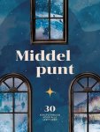 Bout - Bout-Monteau, Anja (e.a.)-Middelpunt (nieuw) Bout - Bout-Monteau, Anja (e.a.)-Middelpunt (nieuw)