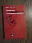 Janssen, Mieke - Methodiek intercultureel personeelsmanagement