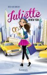 Rose-Line Brasset - Juliette 1 - Juliette in New York