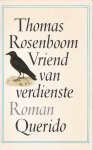 Thomas Rosenboom - Vriend van verdienste