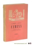 Acrosso, Paolo / Giuseppe Morelli. - Camena. Antologia Latina ad uso della sculoa media. Acrosso, Paolo / Giuseppe Morelli. - Camena. Antologia Latina ad uso della sculoa media.