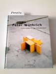 Fernandez-Cid, Miguel: - Peter Wuethrich