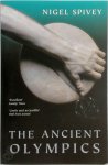 Nigel Spivey - Ancient Olympics