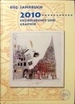  - Exlibriskunst und Graphik. DEG Jahrbuch 2010
