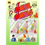 Jan Kruis - Jan Jans en de kinderen (Deel 24)