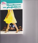 Alderson Maggie - Handtassen en gladjakkers