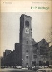 Singelenberg, P. - H.P. Berlage