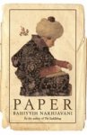 Bahiyyih Nakhjavani - Paper Bahiyyih Nakhjavani - Paper