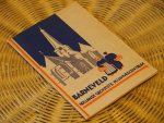  - Barneveld. Holland's grootste pluimveecentrum