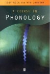 Iggy Roca 130901 - A Course in Phonology