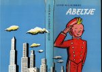 Annie M.G. Schmidt - Abeltje   ills. Wim Bijmoer [eerste druk]