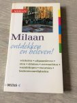 John, M. - Reisgids- Milaan
