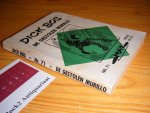 Mazure, Alfred - Dick Bos, De gestolen murillo [6e serie, nr. 71]