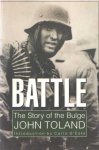Toland, John - Battle. The story of the Bulge