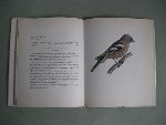 Stepanek, O.  E. Demartini - Birds of field and forest