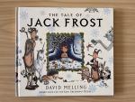  - The Tale of Jack Frost
