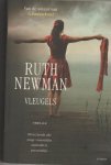 Newman, Ruth - Vleugels