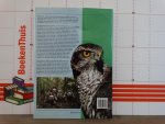 Bijlsma, Rob G. - Ecologische atlas van de Nederlandse roofvogels