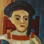 Clarisse, Philipp Corvina - Czobel Bela