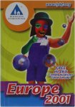 International Youth Hostel Federation Staff - Hostelling International Guide to Europe 2001