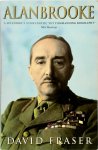 David Fraser - Alanbrooke